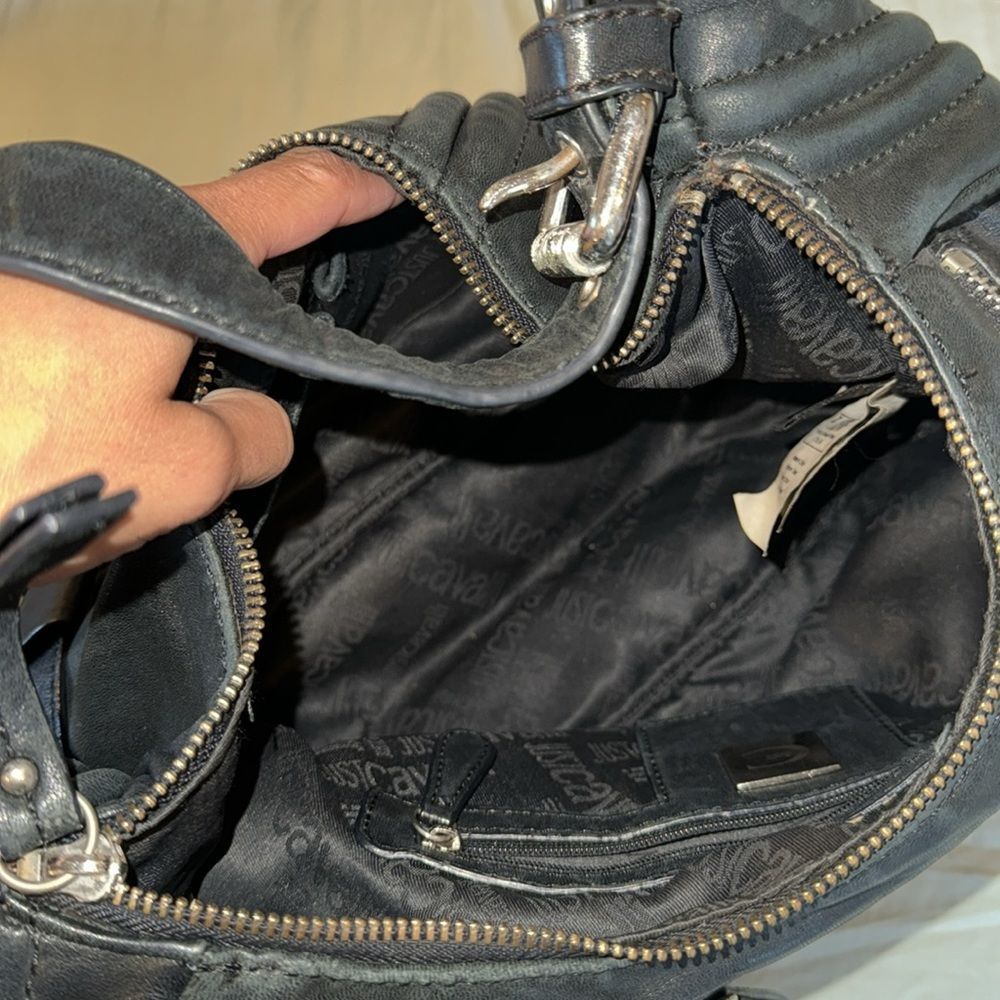 Just Cavalli purse - Picture 11 of 13